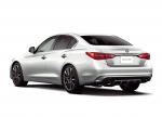 Nissan Skyline 400R 2019 года (JP)